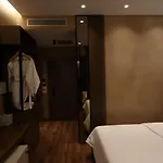 Hotel Garden Boutique Tirana