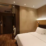 Garden Boutique Hotel