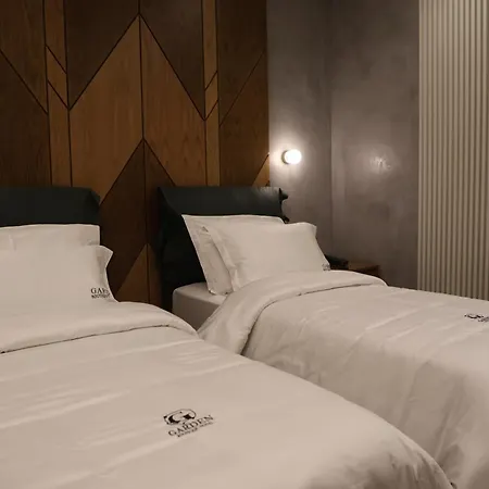 Garden Boutique 4* Tirana