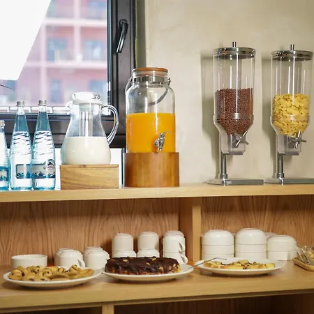 Garden Boutique Hotel