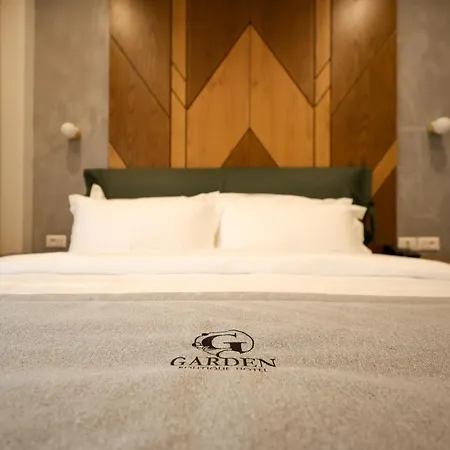 Garden Boutique Tirana