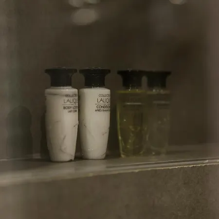 Garden Boutique Hotel 4*