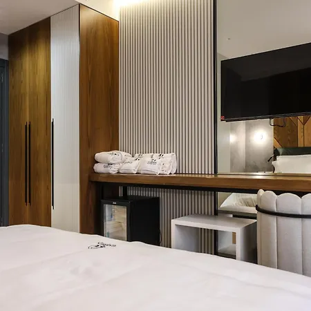 Garden Boutique Tirana