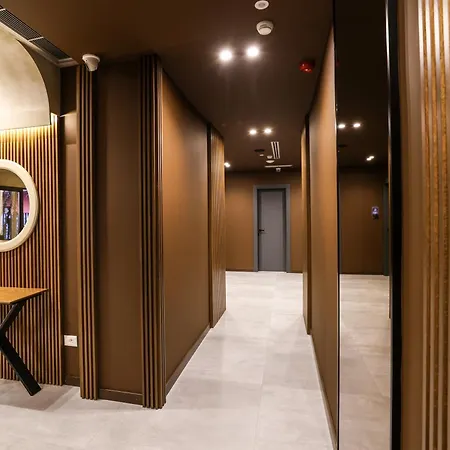 Hotel Garden Boutique