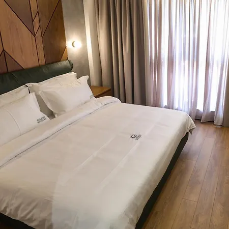 Garden Boutique Hotel Tirana