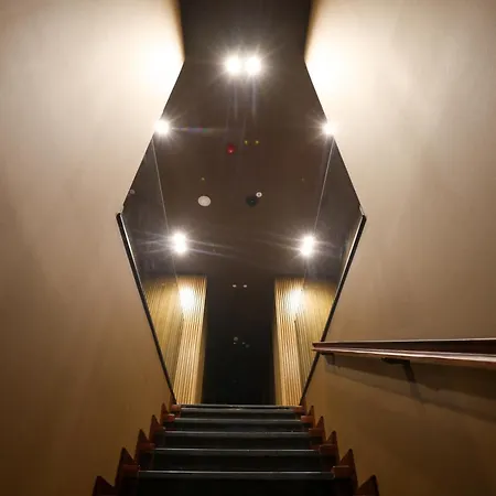 Garden Boutique Hotel 4*