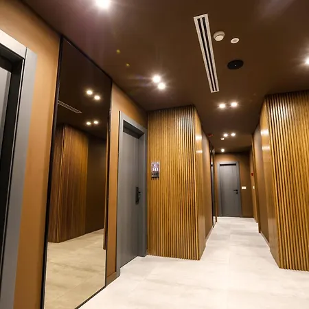 Garden Boutique 4* Tirana