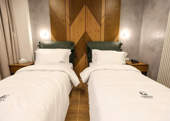 Hotel Garden Boutique