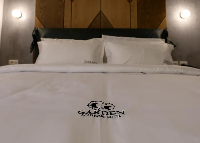 Garden Boutique Tirana