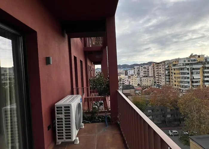 Garden Boutique Hotel