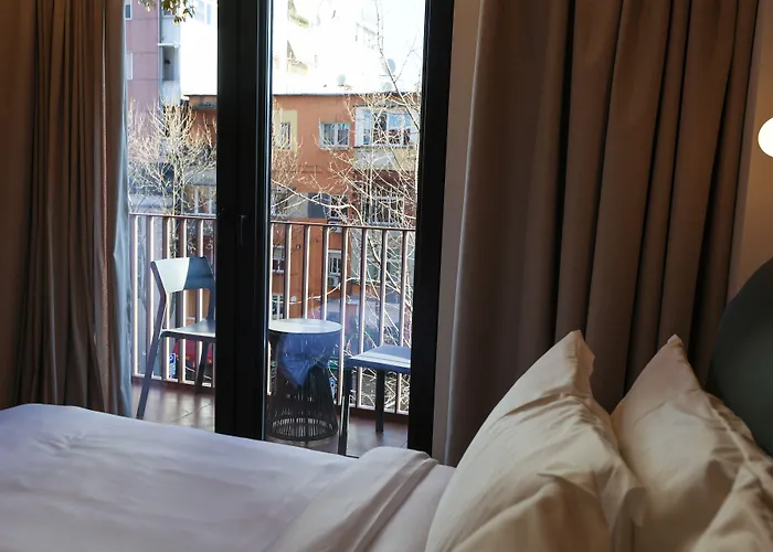 Garden Boutique Tirana