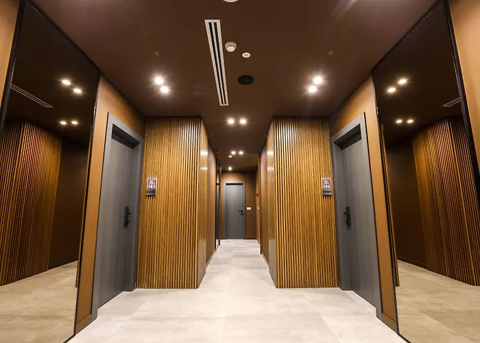 Hotel Garden Boutique 4*