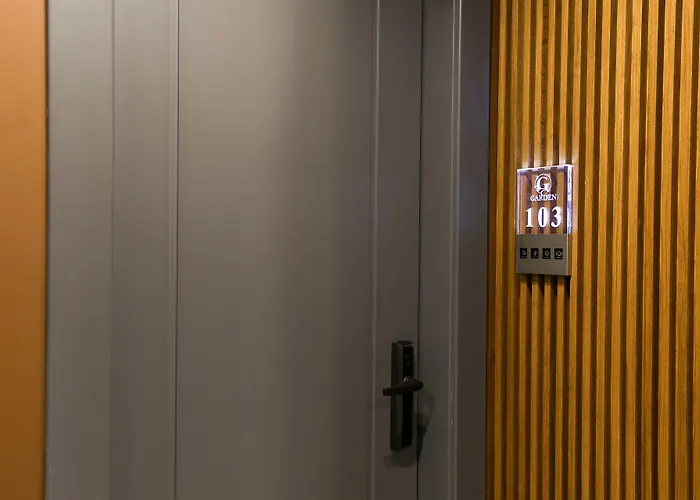 Garden Boutique Tirana