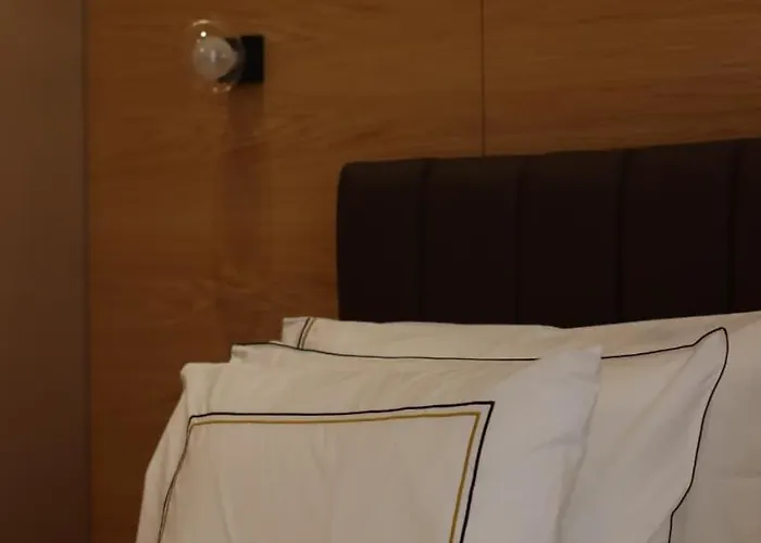 Garden Boutique Hotel Tirana