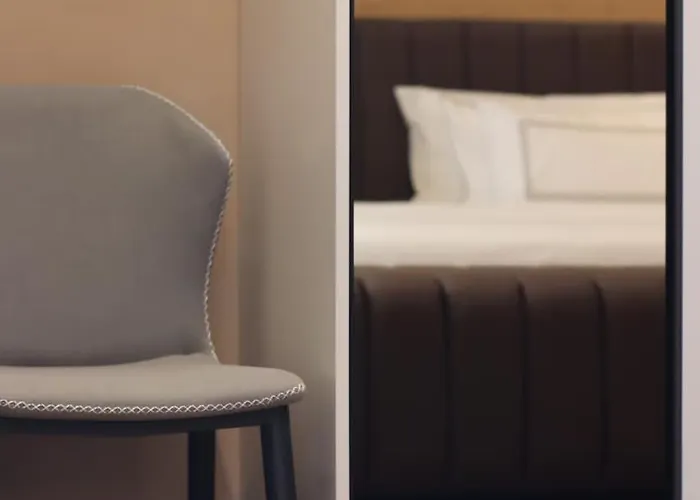 Garden Boutique Hotel Tirana