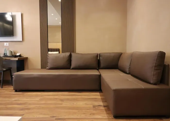 Garden Boutique Hotel