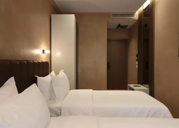 Garden Boutique Tirana