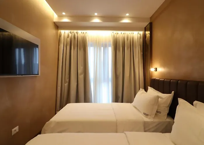 Hotel Garden Boutique