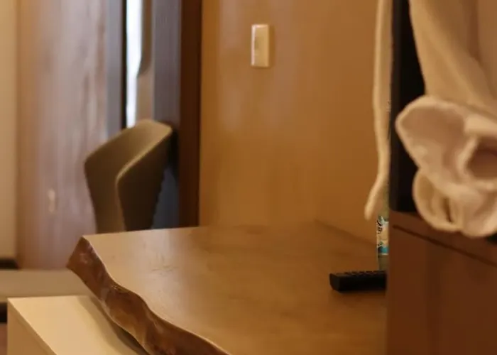 Hotel Garden Boutique