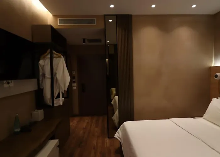 Hotel Garden Boutique Tirana