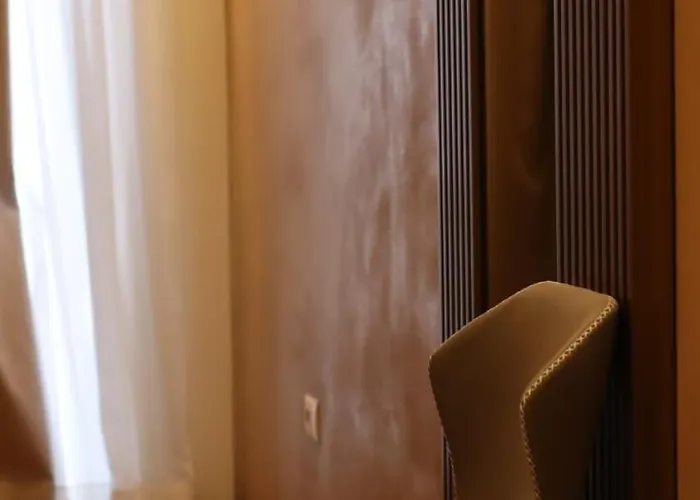 Garden Boutique Hotel Tirana