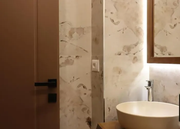 Garden Boutique Hotel