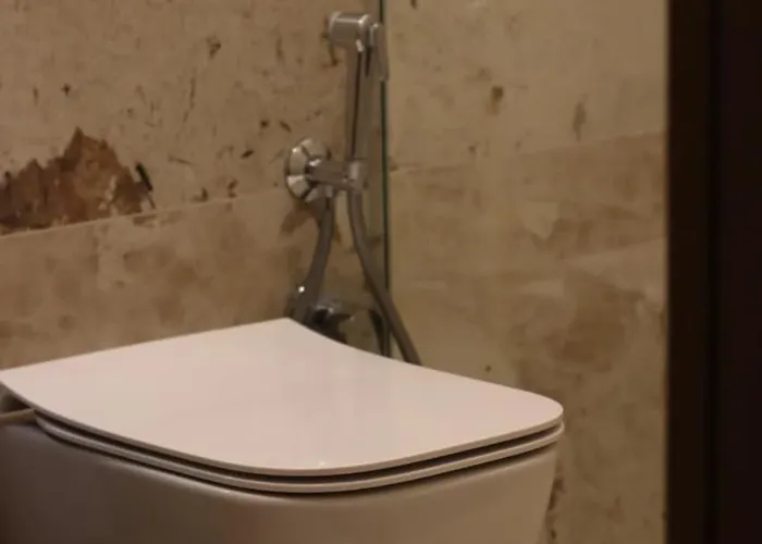 Garden Boutique Hotel Tirana