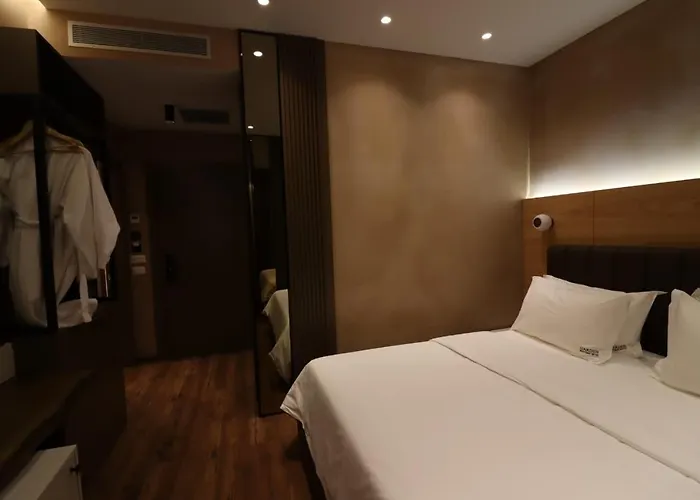 Hotel Garden Boutique