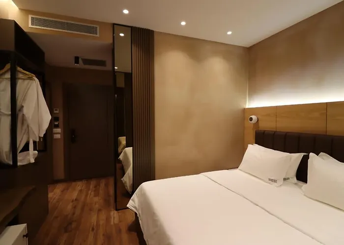 Garden Boutique Hotel