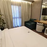 Garden Boutique Szálloda