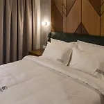 Szálloda Garden Boutique Tirana