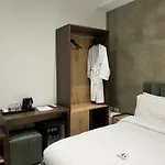 Garden Boutique Szálloda 4*