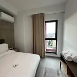 Garden Boutique Szálloda 4*