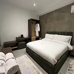 Szálloda Garden Boutique 4*