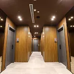 Szálloda Garden Boutique 4*