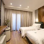 Szálloda Garden Boutique 4*