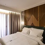 Garden Boutique Szálloda 4*