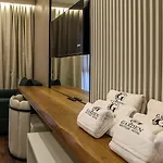 Garden Boutique 4* Tirana