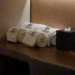 酒店 Garden Boutique 地拉那