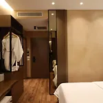 Szálloda Garden Boutique Tirana