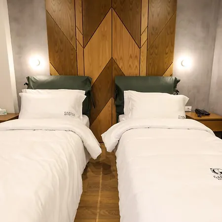 Hotel Garden Boutique