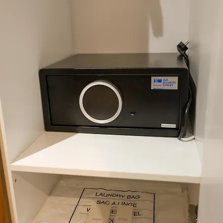 Hotel Garden Boutique 4*