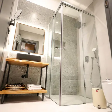 Hotel Garden Boutique Tirana