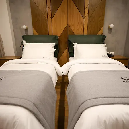 Garden Boutique Hotel