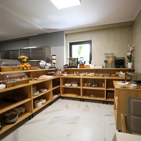 Garden Boutique Hotel Tirana