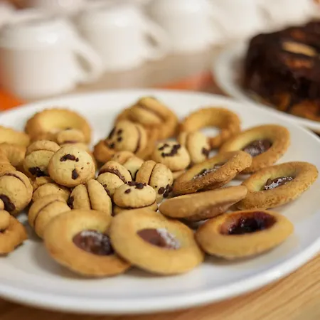 Garden Boutique Tirana