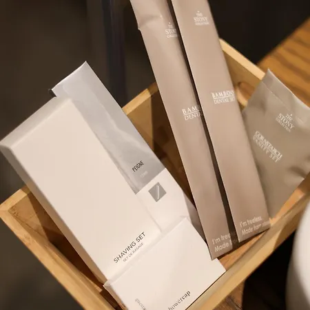 Garden Boutique 4* تيرانا