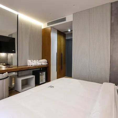 Garden Boutique Hotel