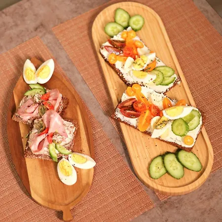 Hotel Garden Boutique 4*