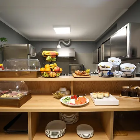 Hotel Garden Boutique